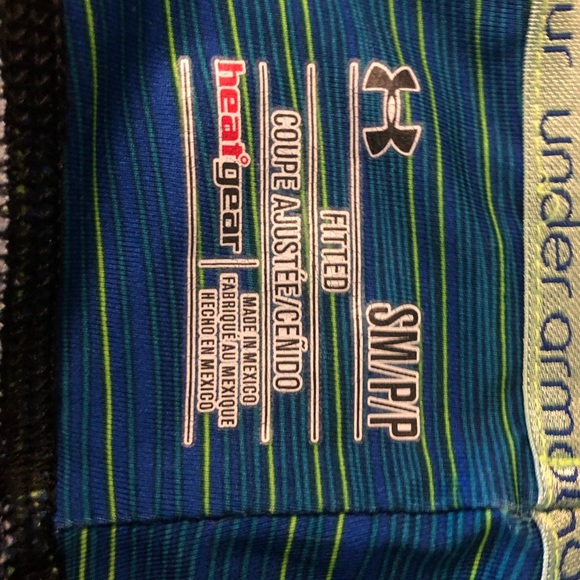 Under armour - Picture 2 of 3